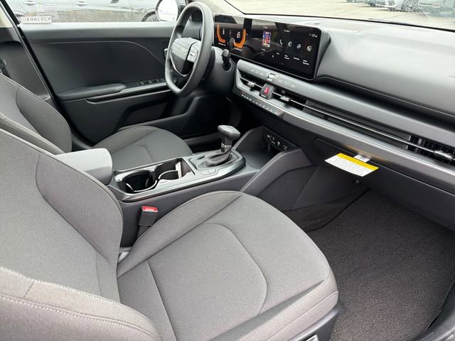 New 2026 Kia K4 FWD image 22
