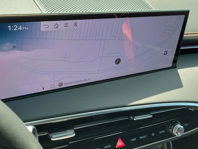New 2026 Genesis GV70 2.5T Sport Prestige image 9