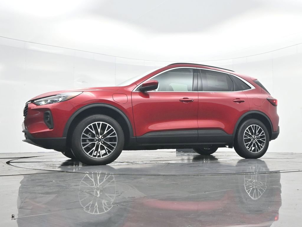 New 2026 Ford Escape SE w/ PHEV Premium Package image 33