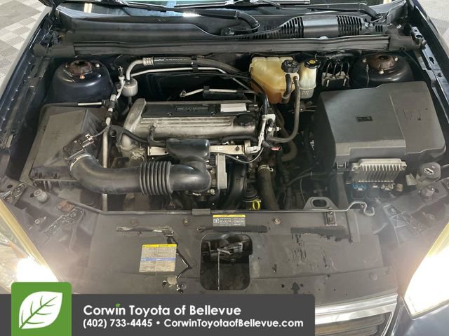 Used 2006 Chevrolet Malibu LS image 14