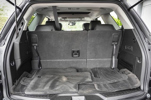 Used 2016 GMC Acadia Denali AWD/4WD image 21