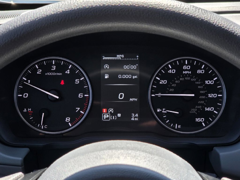 New 2026 Subaru Crosstrek 2.5i Premium AWD/4WD image 25