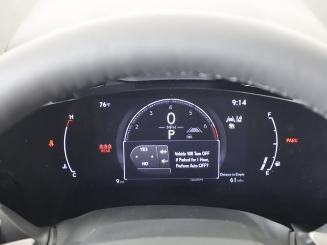 New 2026 Lexus NX 350 AWD w/ Luxury Package image 16