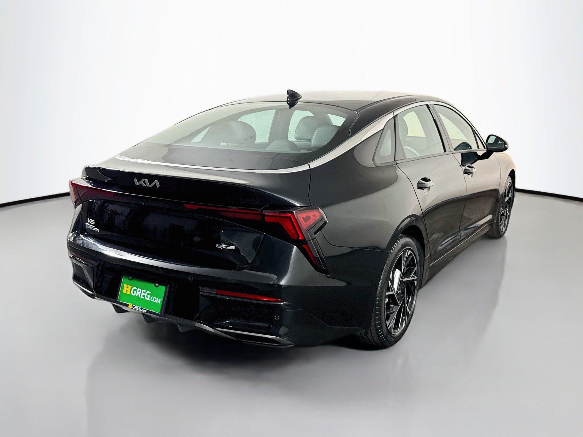 Used 2026 Kia K5 GT-Line FWD image 10