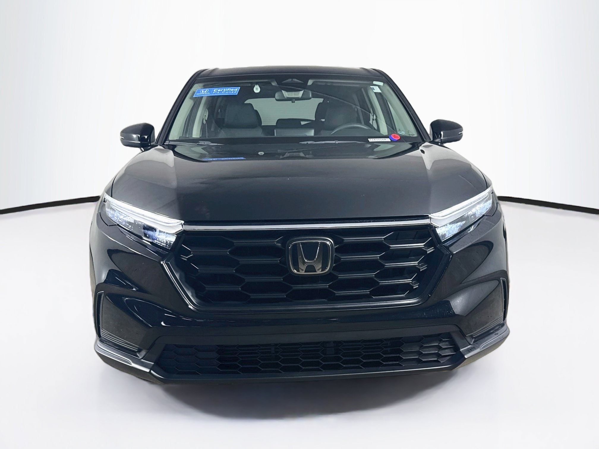 Used 2025 Honda CR-V LX image 3