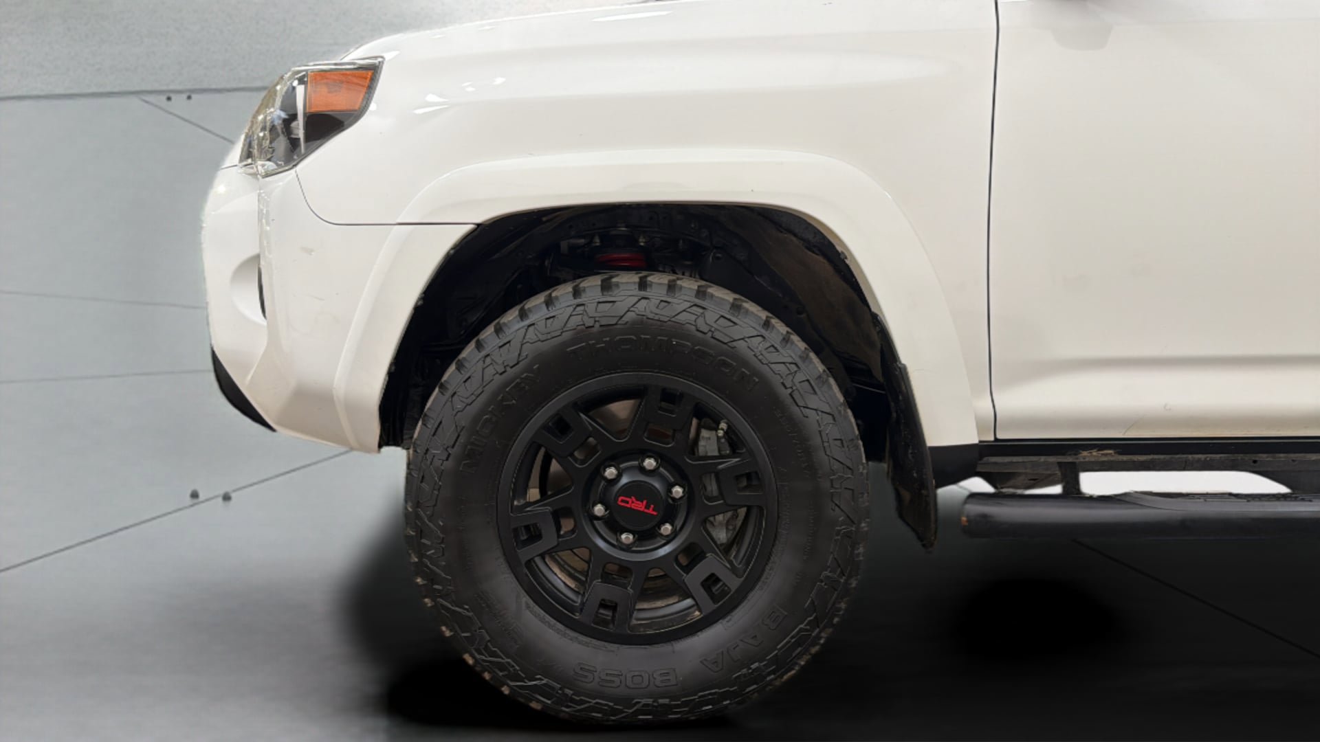 Used 2019 Toyota 4Runner TRD Pro AWD/4WD image 36