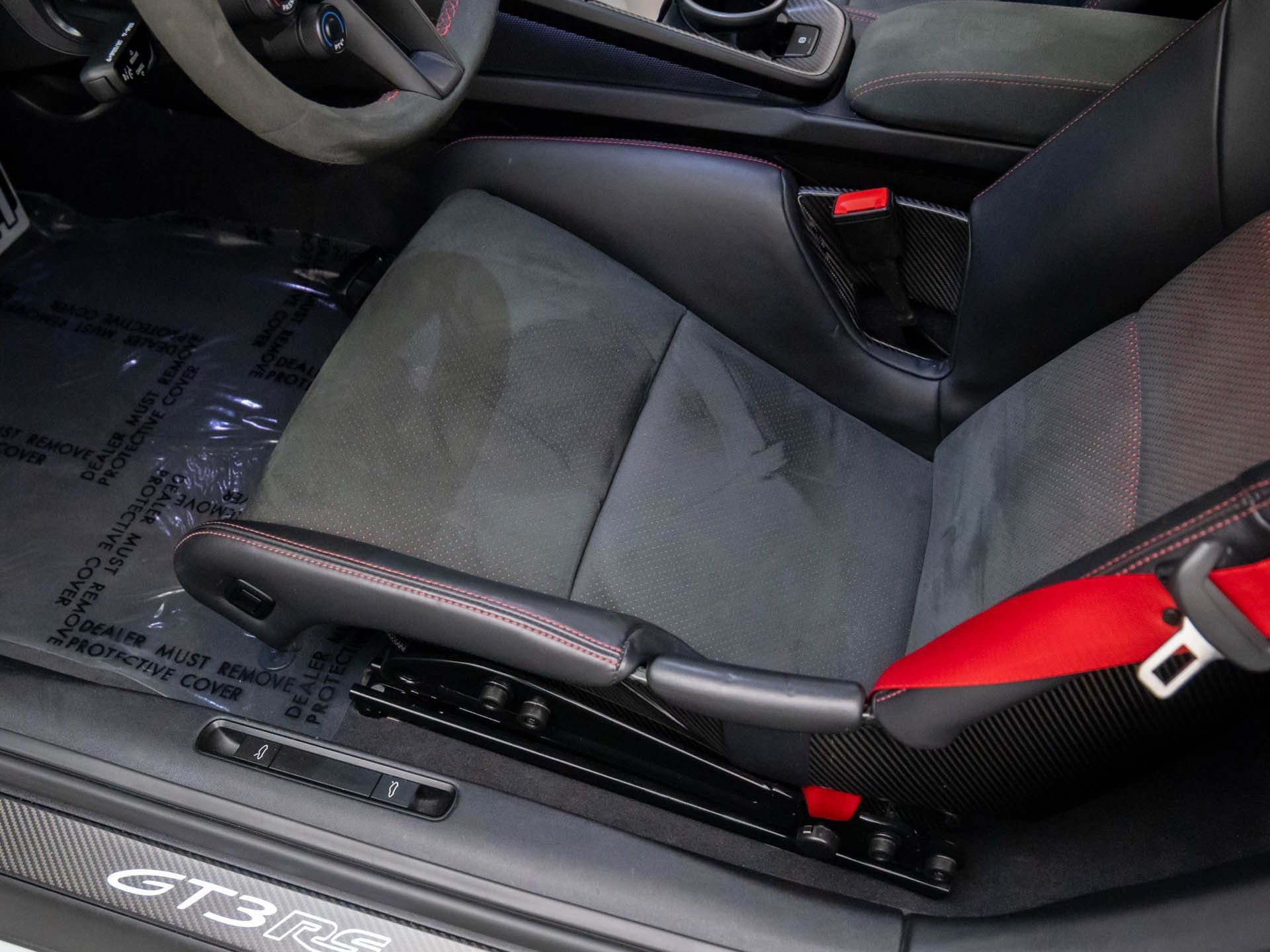 Used 2024 Porsche 911 GT3 RS image 15