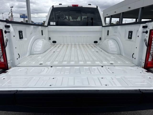 New 2026 Ford F250 Lariat w/ Lariat Ultimate Package image 13