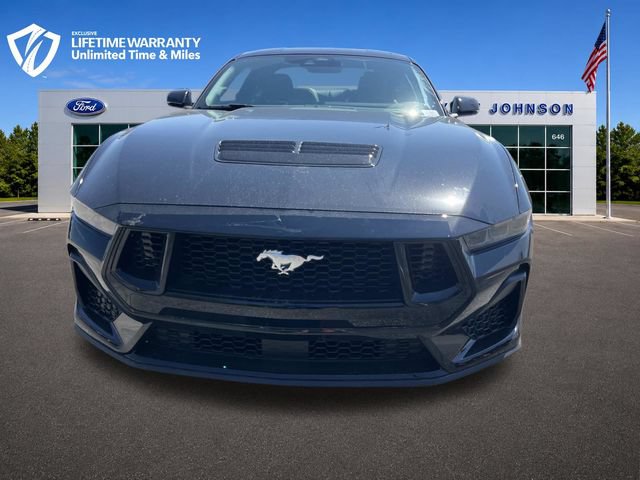 New 2026 Ford Mustang GT Premium RWD image 8