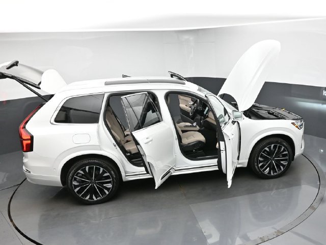 Used 2026 Volvo XC90 B6 Plus AWD/4WD image 49