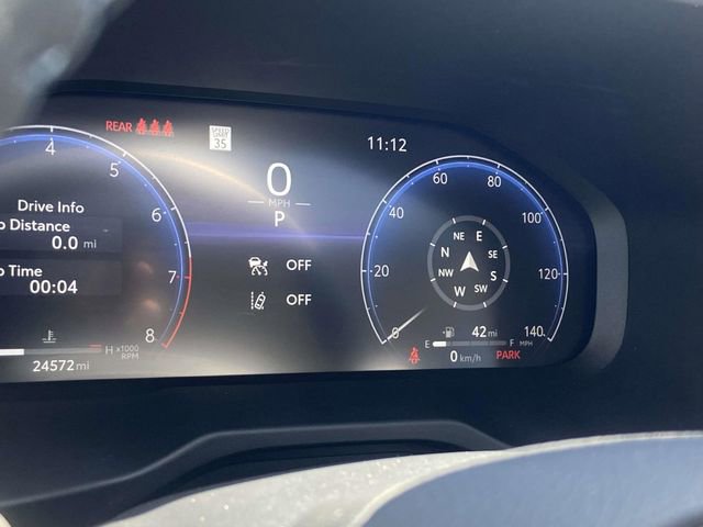 Used 2024 Toyota RAV4 Limited w/ Weather Package FWD image 20