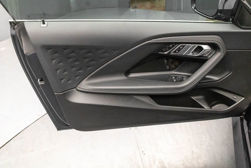 Used 2022 BMW 230i Coupe w/ Convenience Package RWD image 24
