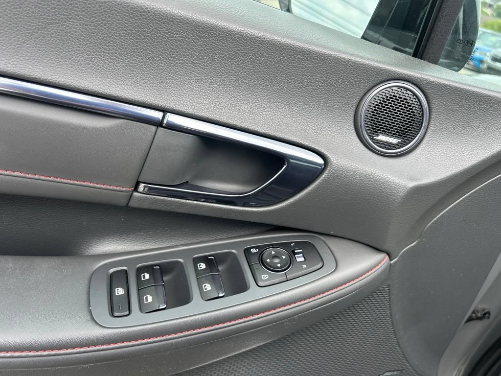 Used 2022 Hyundai Sonata N Line FWD image 19