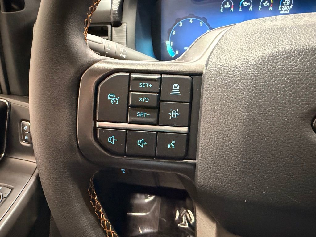 Used 2025 Ford F150 Tremor image 33