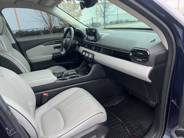 Used 2023 Honda Pilot Elite image 31