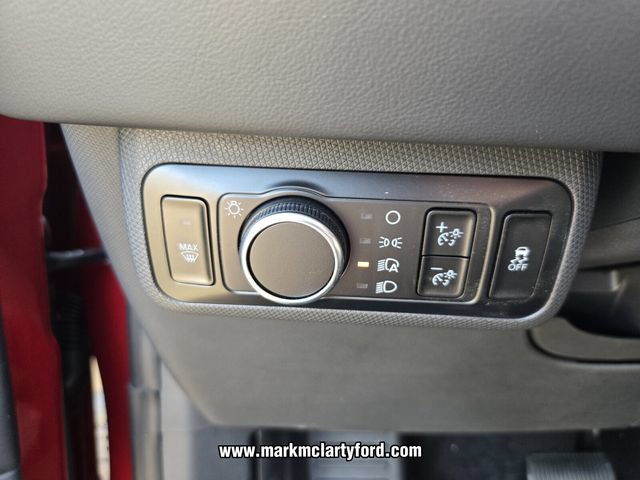 New 2024 Ford Mustang Mach-E Premium AWD/4WD image 19
