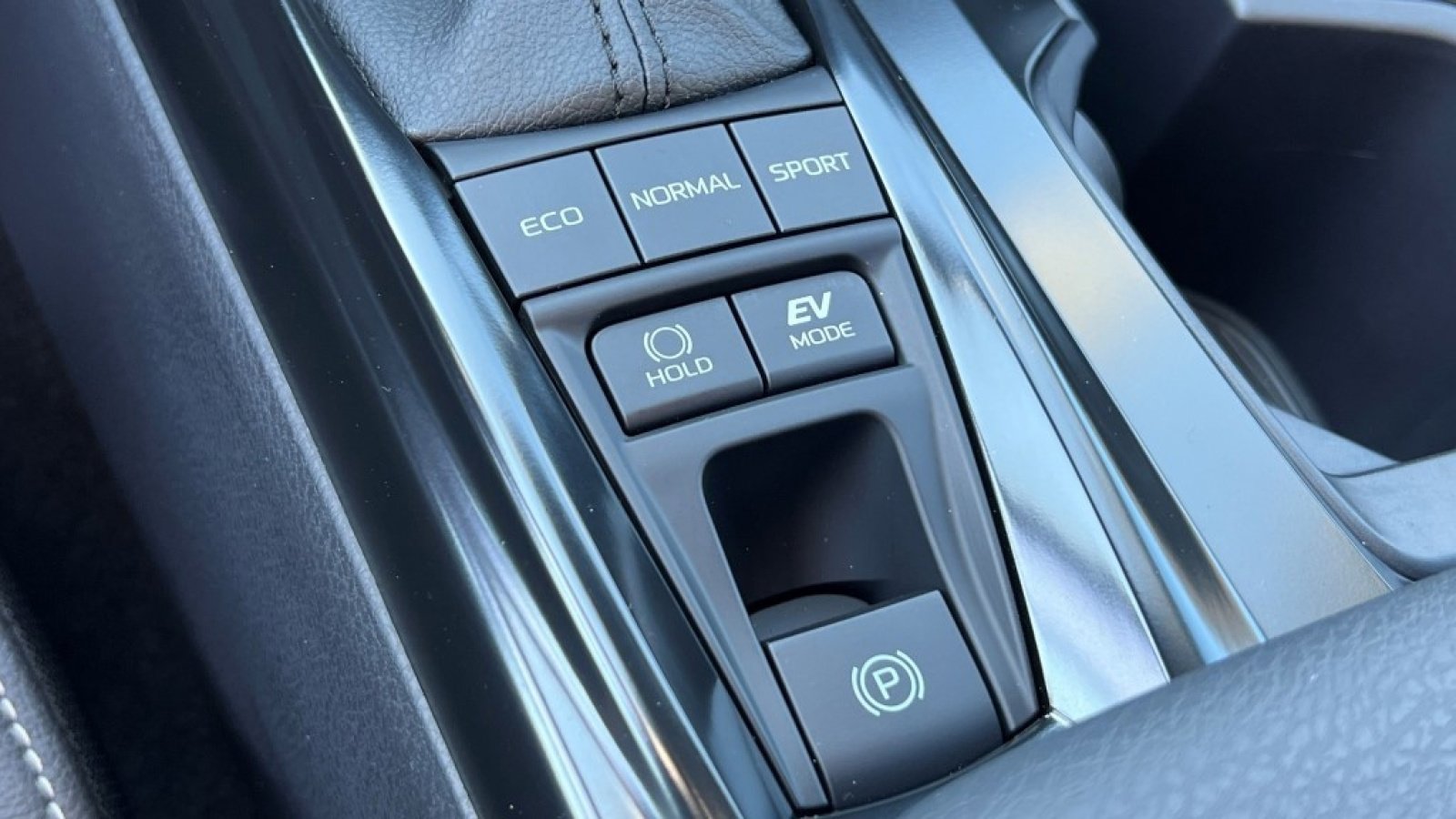 New 2026 Toyota Camry SE w/ Convenience Package FWD image 19