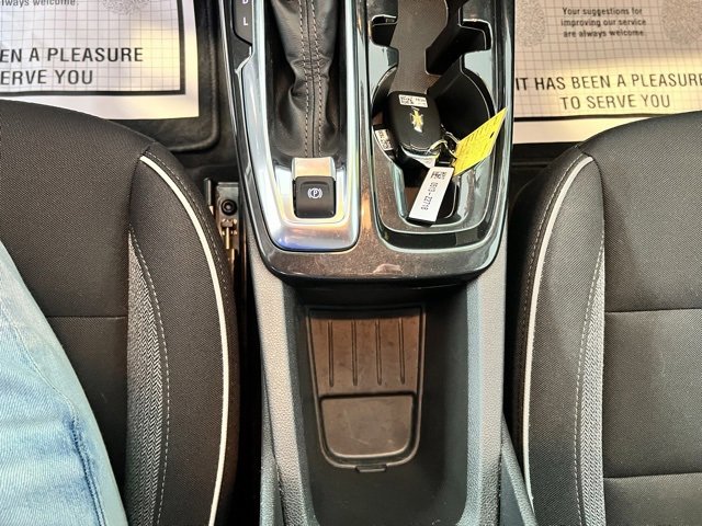 Used 2025 Chevrolet TrailBlazer LT w/ Convenience Package image 18