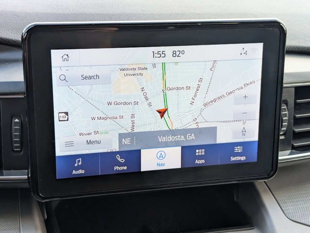 Used 2021 Ford Explorer XLT w/ Equipment Group 202A image 19