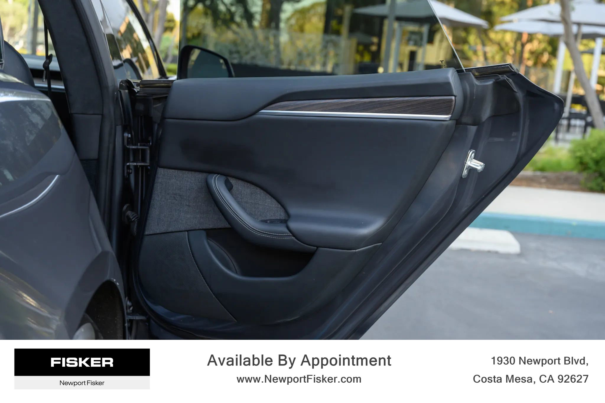 Used 2021 Tesla Model S Long Range image 24