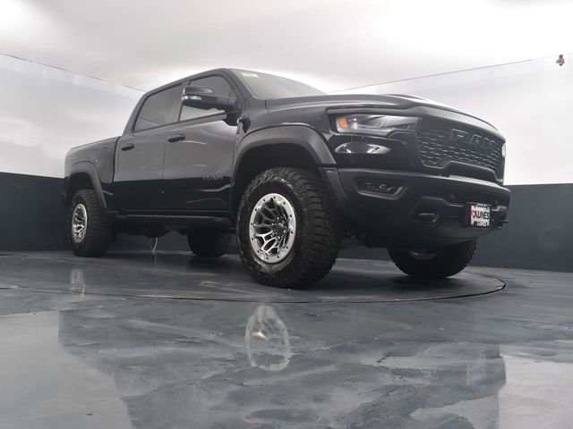 New 2026 RAM 1500 RHO w/ RHO Level 1 Equipment Group AWD/4WD image 49