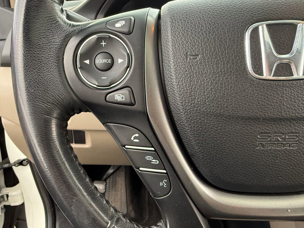 Used 2017 Honda Pilot EX-L image 30
