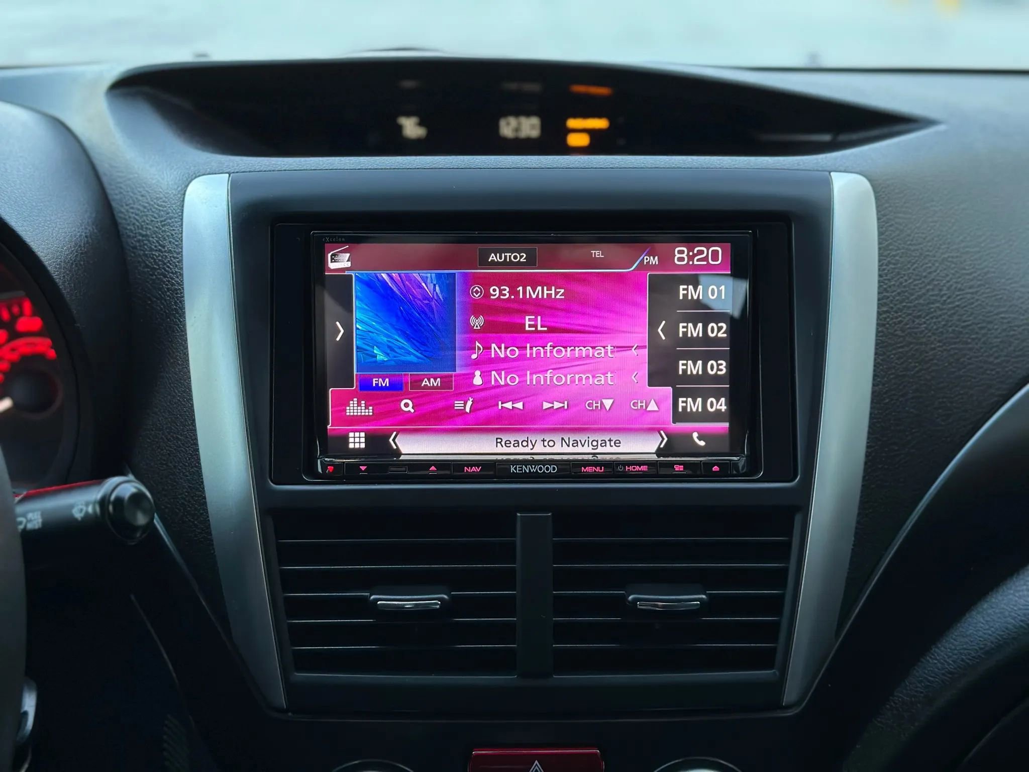 Used 2011 Subaru Impreza WRX STI image 16