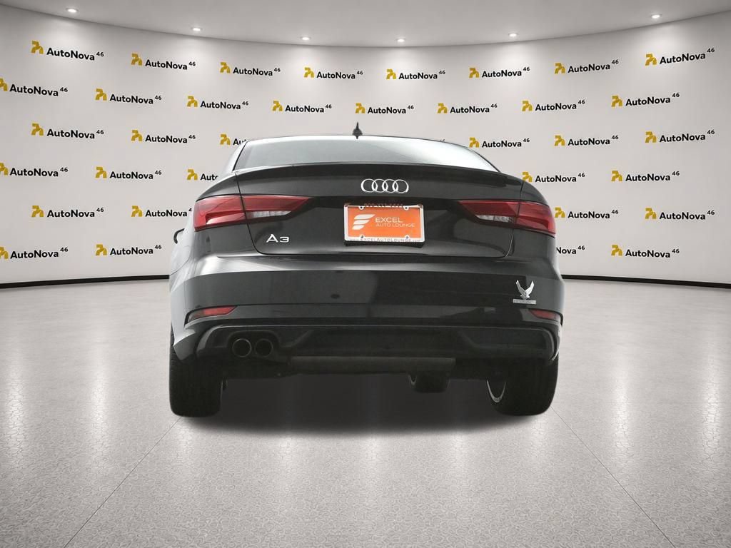 Used 2020 Audi A3 2.0T Premium FWD image 37