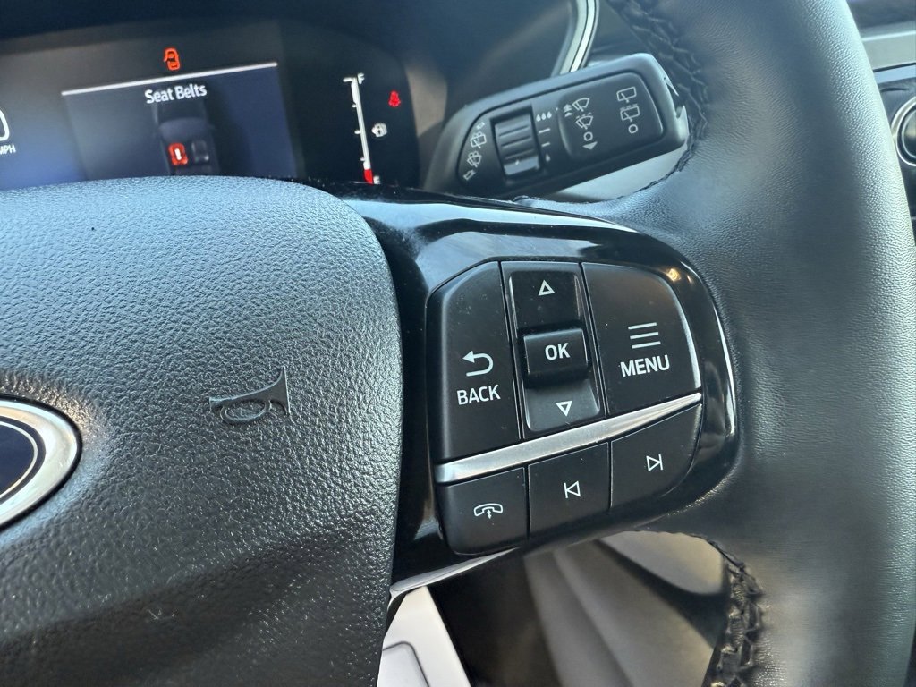 Used 2024 Ford Escape Active image 16