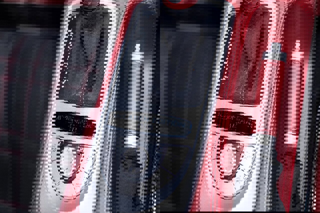 Used 2005 Mercedes-Benz SLR image 19