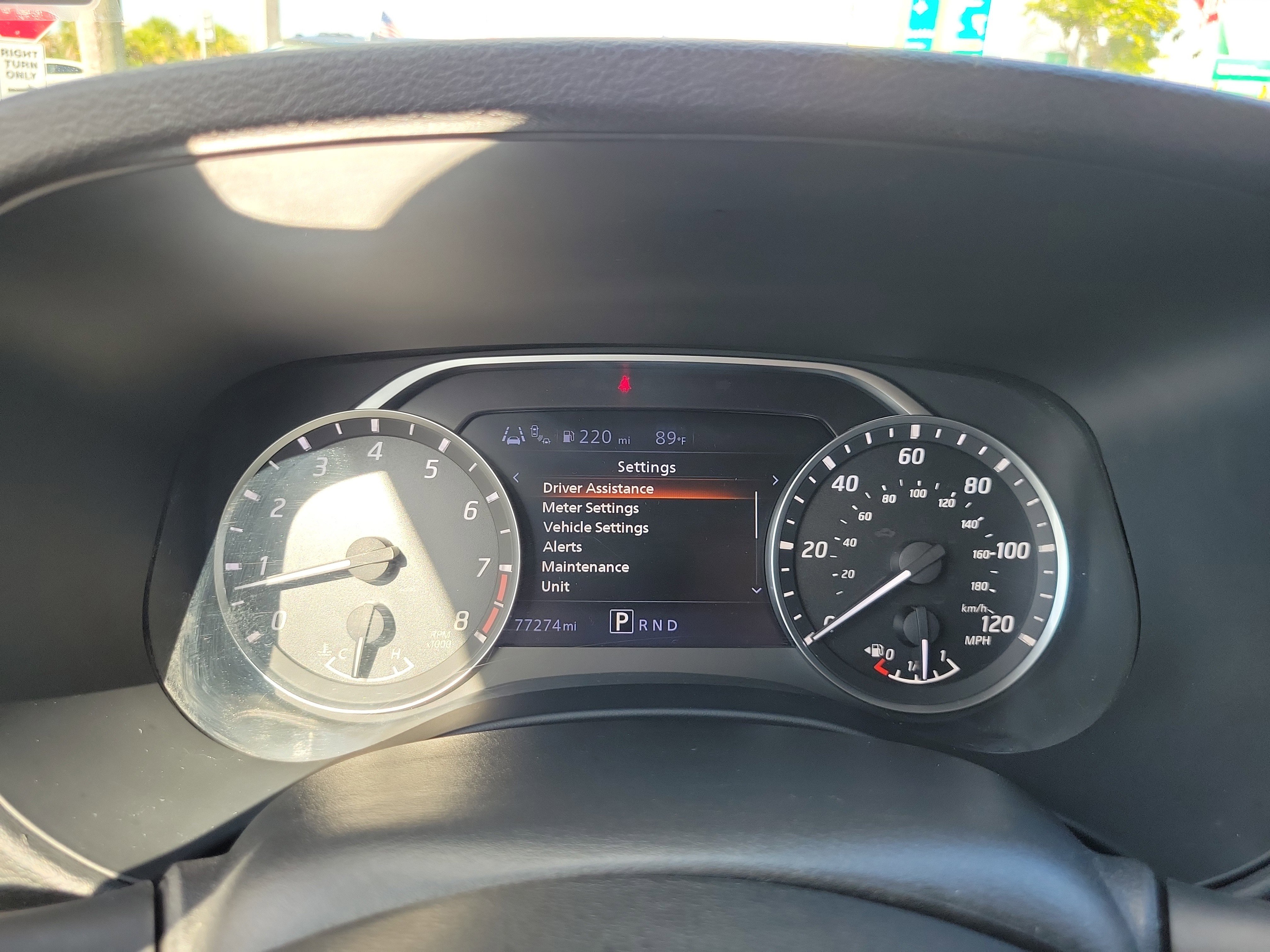 Used 2022 Nissan Frontier SV image 24