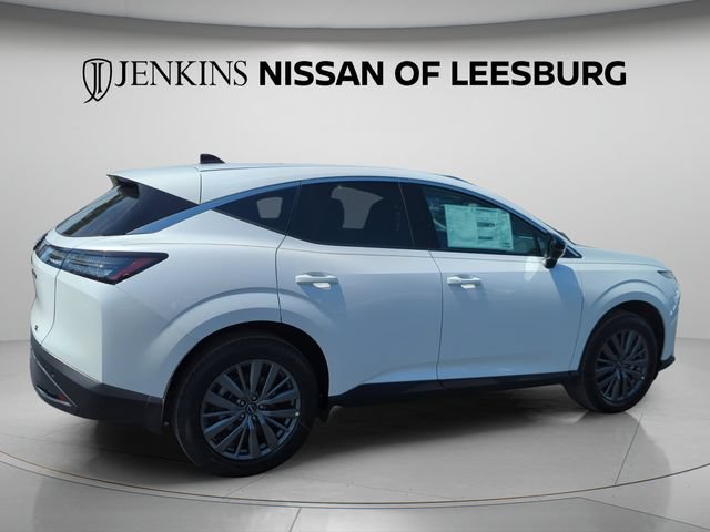 New 2026 Nissan Murano SL AWD/4WD image 5