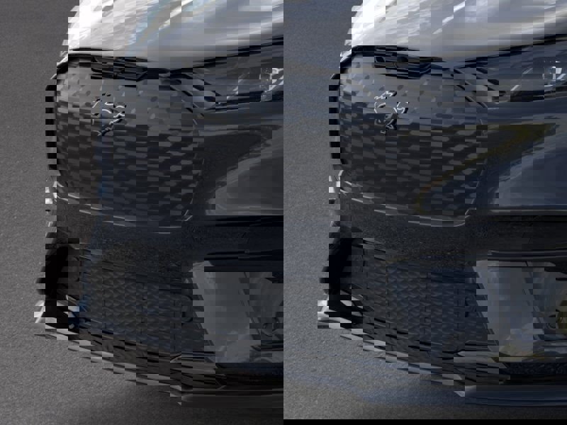 New 2025 Ford Mustang Mach-E GT image 29