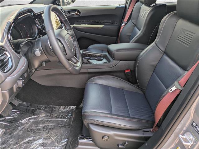New 2026 Dodge Durango GT AWD/4WD image 4