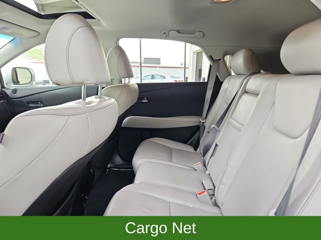 Used 2015 Lexus RX 350 FWD image 30
