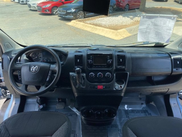 Used 2019 RAM ProMaster 3500 FWD image 19