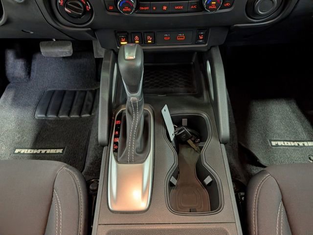 Used 2024 Nissan Frontier SV w/ SV Convenience Package image 20