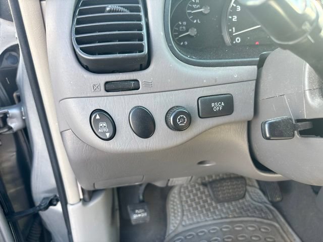 Used 2007 Toyota Sequoia Limited AWD/4WD image 22
