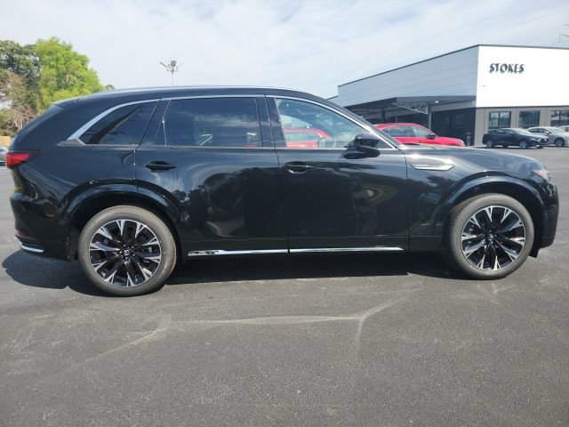 New 2026 MAZDA CX-90 3.3 Turbo S w/ Premium Plus AWD/4WD image 2
