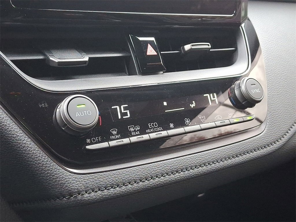Used 2025 Toyota Corolla GR image 18