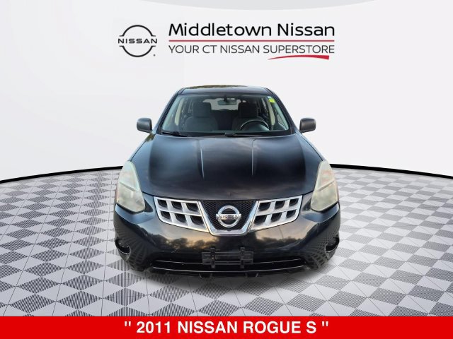 Used 2011 Nissan Rogue S AWD/4WD image 9