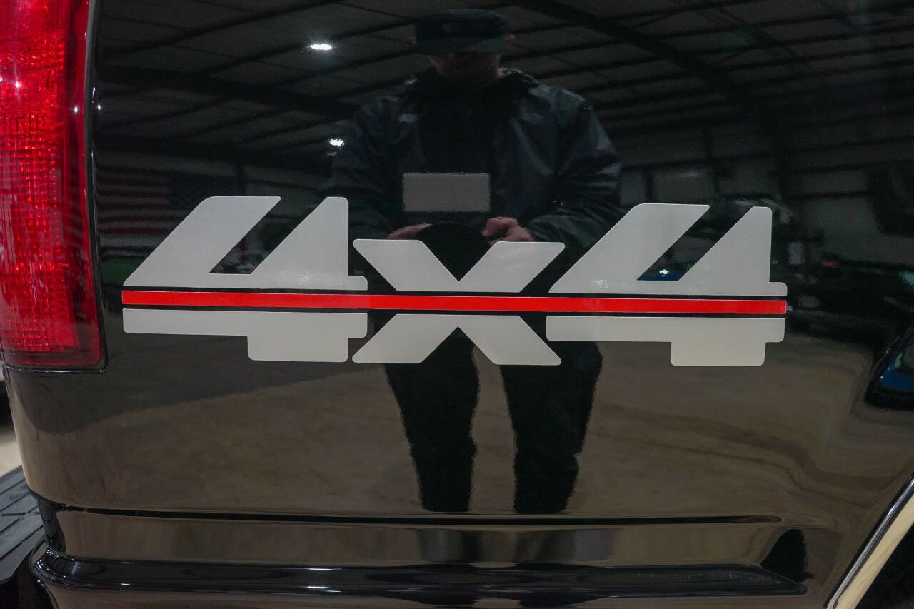 Used 1994 GMC Sierra 1500 SLE image 27