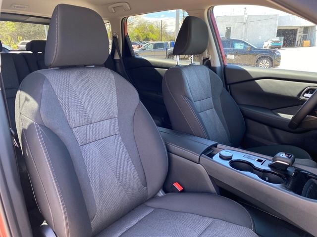 New 2026 Nissan Rogue SV image 9