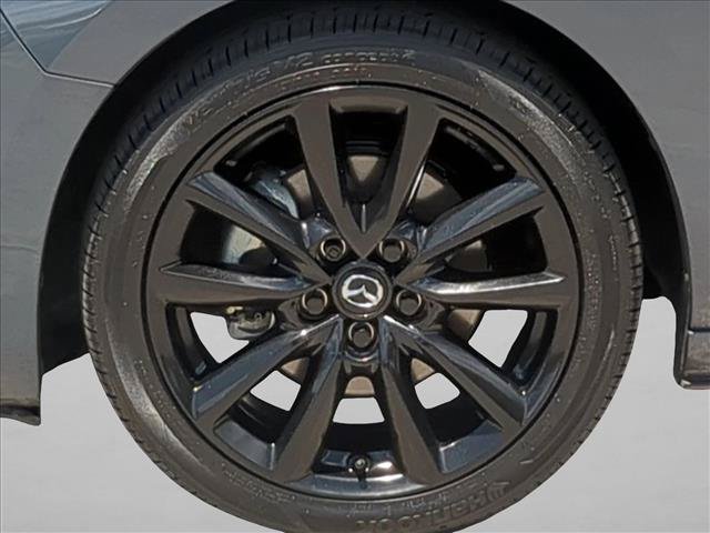 Used 2023 MAZDA MAZDA3 s AWD/4WD image 23