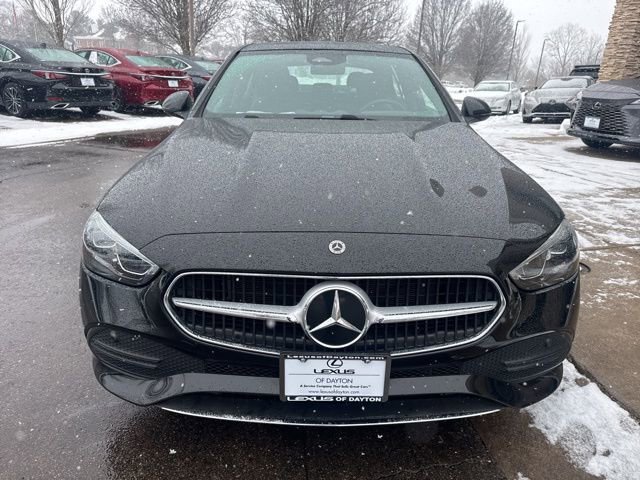 Used 2024 Mercedes-Benz C 300 Sedan image 8