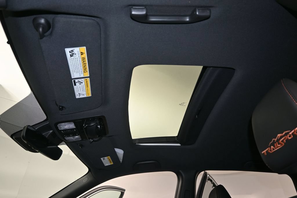 Certified 2024 Honda Passport TrailSport image 18