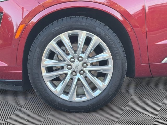 Used 2020 Cadillac XT6 Premium Luxury AWD/4WD image 25