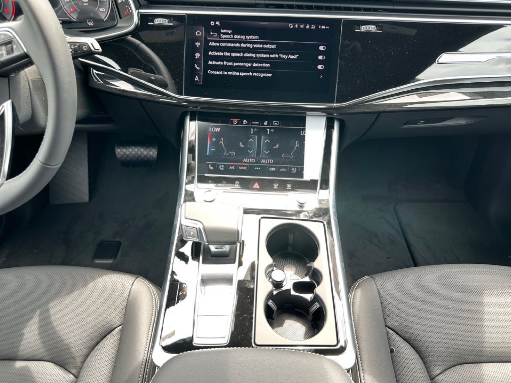 New 2026 Audi Q8 Premium Plus AWD/4WD image 11