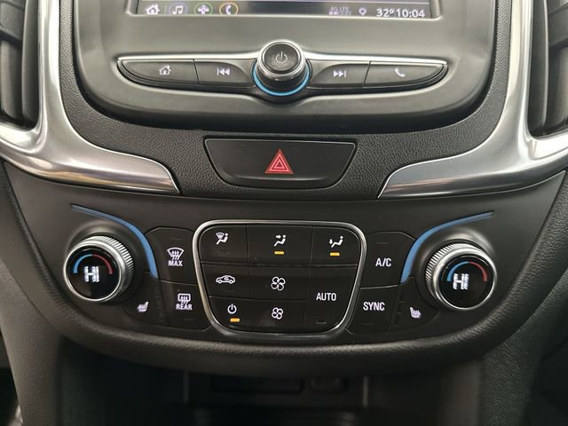 Used 2021 Chevrolet Equinox LT image 20