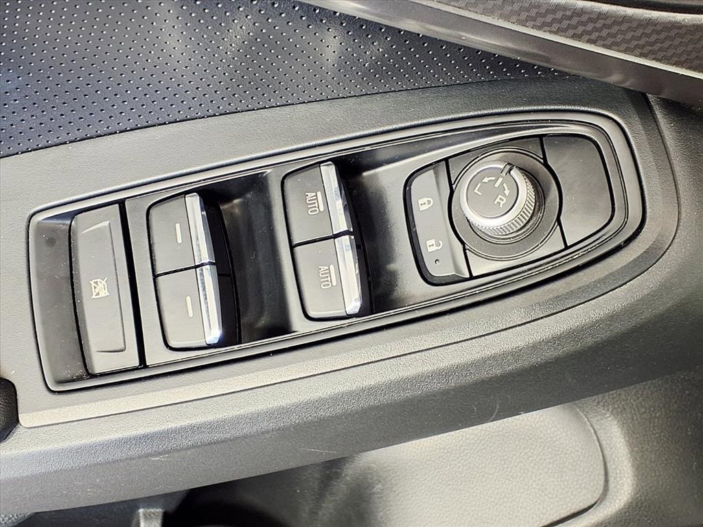 Used 2021 Subaru Crosstrek 2.5i Limited image 15